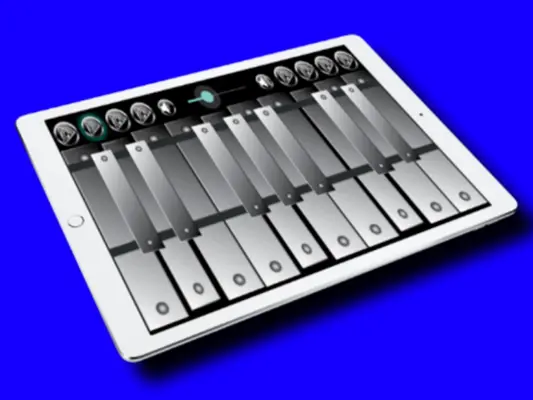 Play Marimba android App screenshot 2