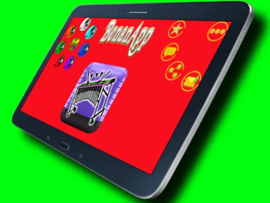 Play Marimba android App screenshot 6