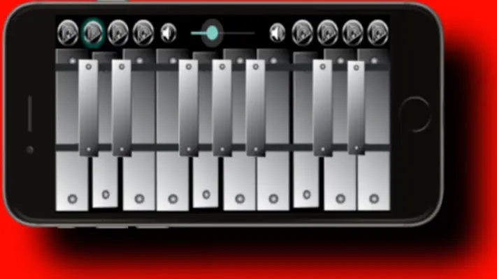 Play Marimba android App screenshot 7